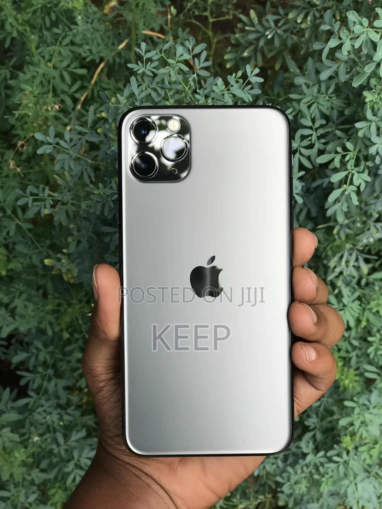 Apple iPhone 11 Pro Max 256 GB Gray