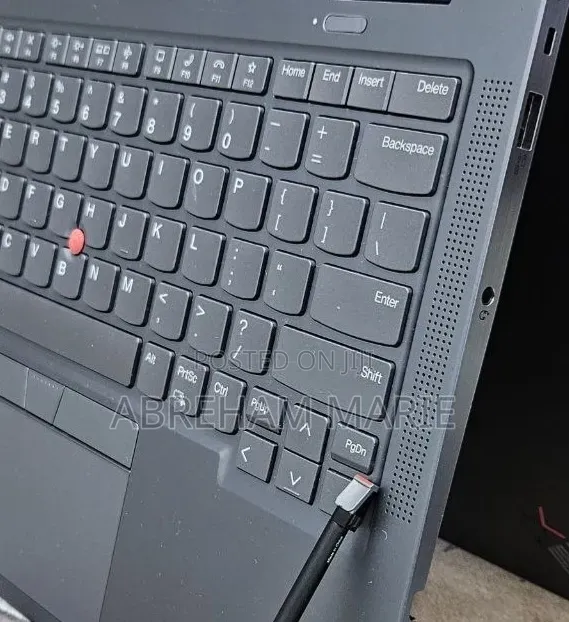 New Laptop Lenovo ThinkPad X1 Yoga 16GB Intel Core i7 SSD 512GB