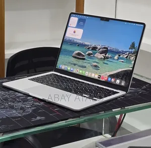 New Laptop Apple MacBook Pro 2019 16GB Apple M3 Pro SSD 512GB