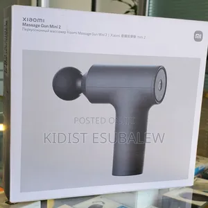 Xiaomi Mini 2