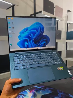 New Laptop Lenovo ThinkPad X1 Yoga 16GB AMD Ryzen 7 SSD 512GB
