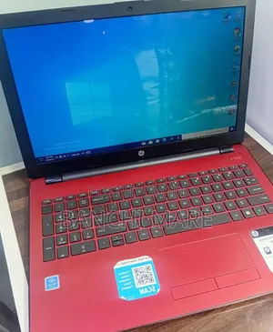 New Laptop HP Stream Notebook 4GB Intel Core i5 HDD 500GB