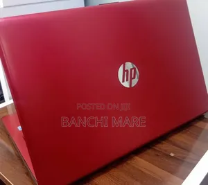 New Laptop HP Stream Notebook 4GB Intel Core i5 HDD 500GB