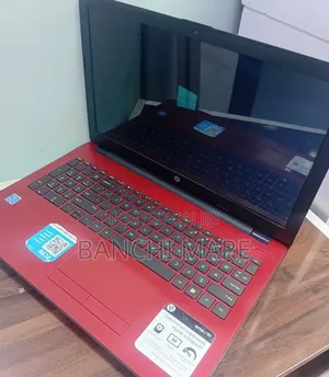 New Laptop HP Stream Notebook 4GB Intel Core i5 HDD 500GB
