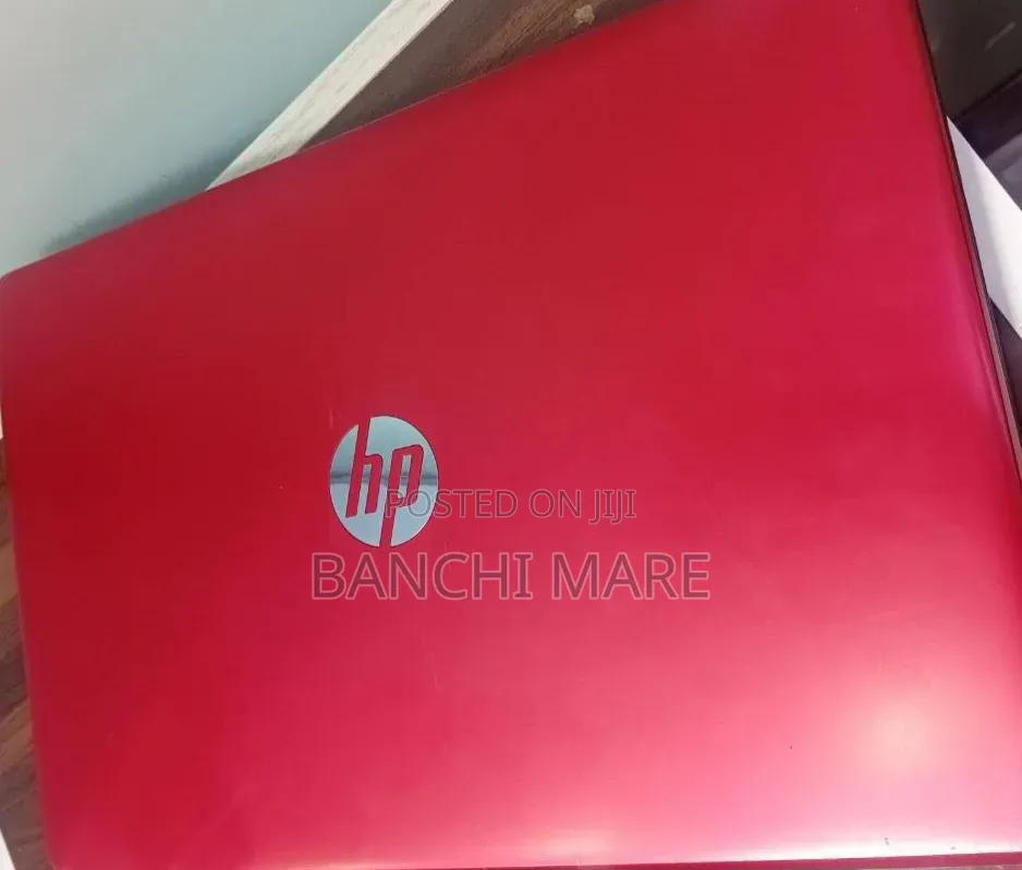 New Laptop HP Stream Notebook 4GB Intel Core i5 HDD 500GB