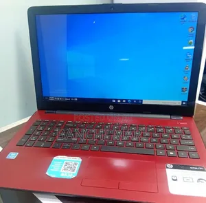 New Laptop HP Stream Notebook 4GB Intel Core i5 HDD 500GB