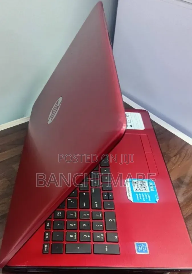 New Laptop HP Stream Notebook 4GB Intel Core i5 HDD 500GB