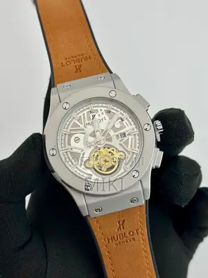 HUBLOT Mens Watch