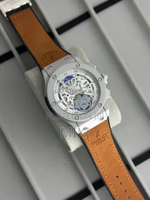 HUBLOT Mens Watch