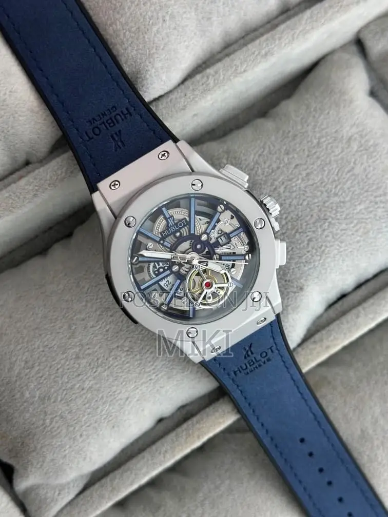 HUBLOT Mens Watch