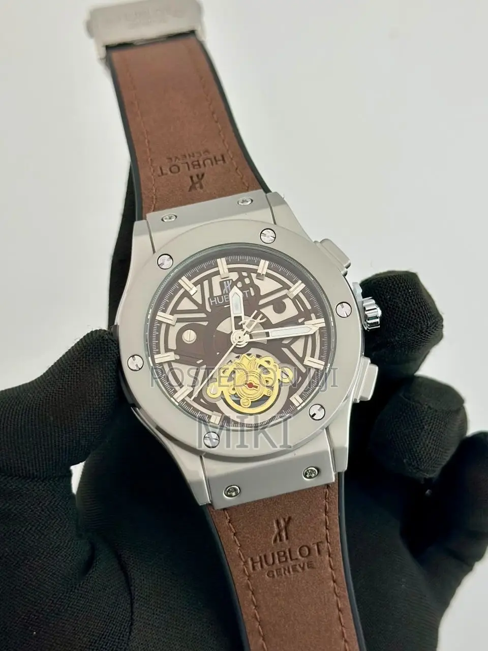 HUBLOT Mens Watch