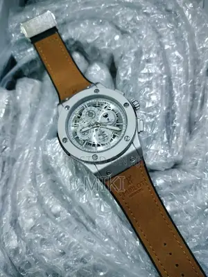 HUBLOT Mens Watch