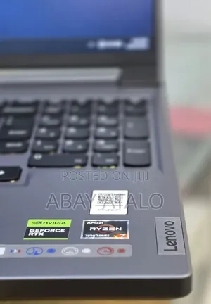 New Laptop Lenovo Legion 5 16GB Intel Core Ultra 5 SSD 1T
