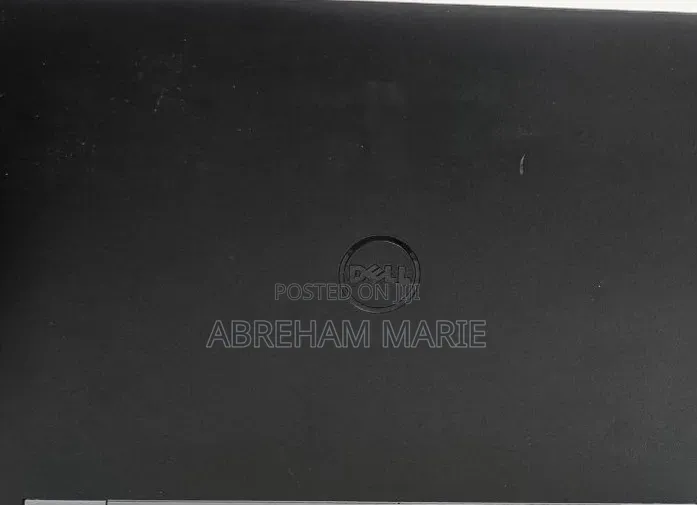 New Laptop Dell Latitude E6530 8GB Intel Core i7 SSD 512GB