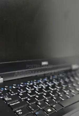 New Laptop Dell Latitude E6530 8GB Intel Core i7 SSD 512GB