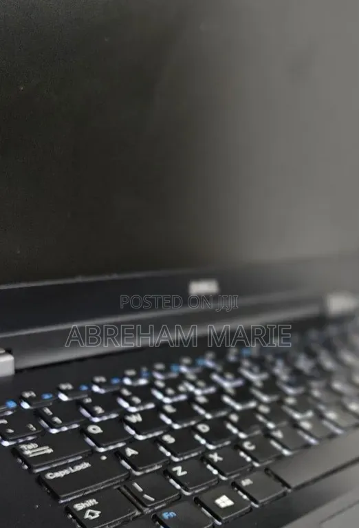 New Laptop Dell Latitude E6530 8GB Intel Core i7 SSD 512GB
