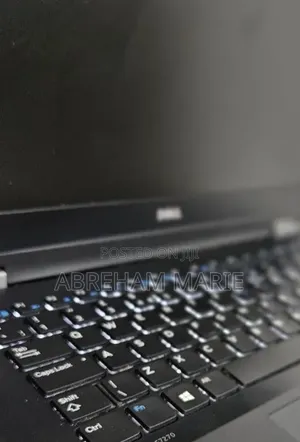 New Laptop Dell Latitude E6530 8GB Intel Core i7 SSD 512GB