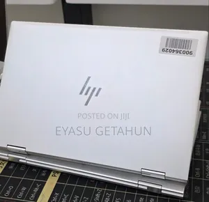 New Laptop HP EliteBook 830 G8 16GB Intel Core i5 SSD 512GB