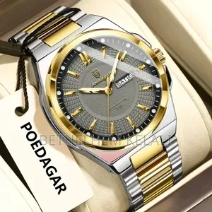 Luxury Automatic Watch