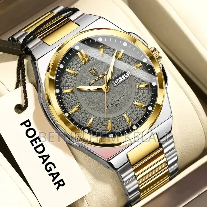 Luxury Automatic Watch