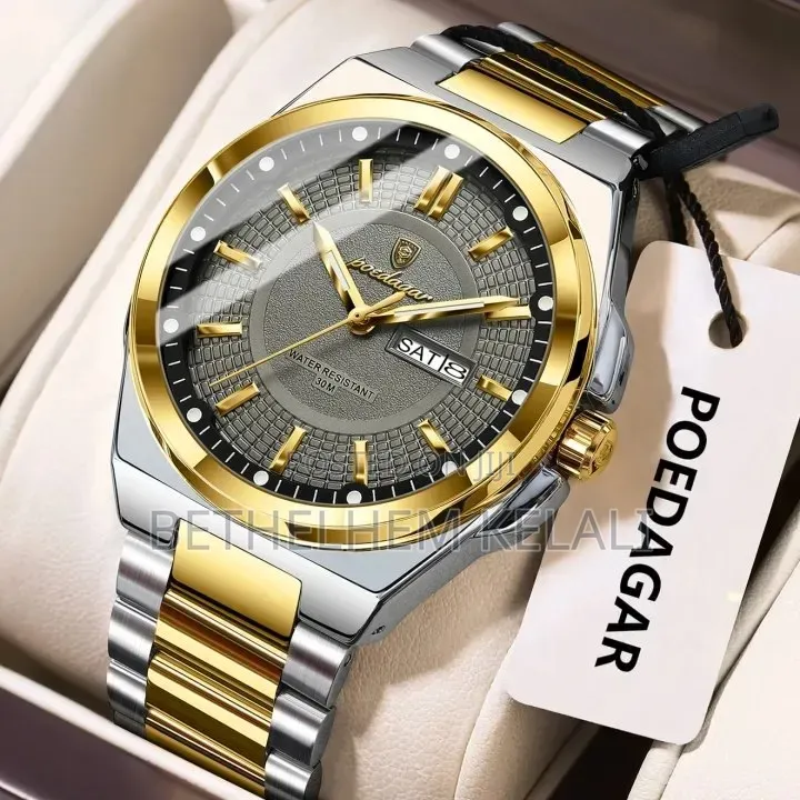 Luxury Automatic Watch