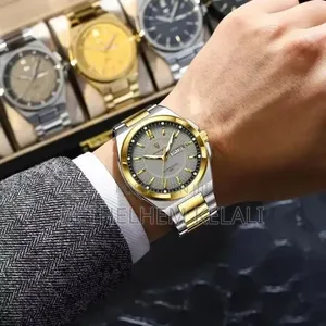Luxury Automatic Watch