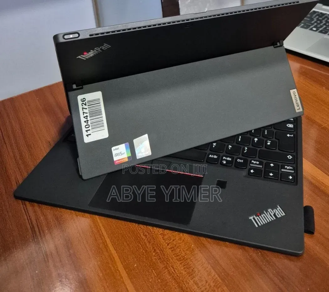 New Laptop Lenovo ThinkPad X13 Gen 2 16GB Intel Core i7 SSD 512GB