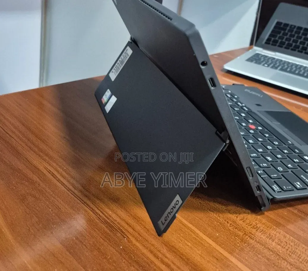 New Laptop Lenovo ThinkPad X13 Gen 2 16GB Intel Core i7 SSD 512GB