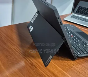 New Laptop Lenovo ThinkPad X13 Gen 2 16GB Intel Core i7 SSD 512GB