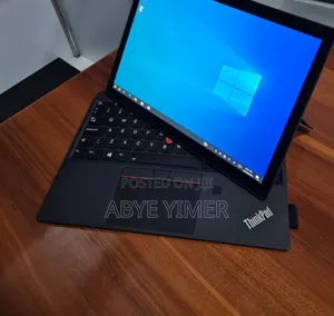 New Laptop Lenovo ThinkPad X13 Gen 2 16GB Intel Core i7 SSD 512GB