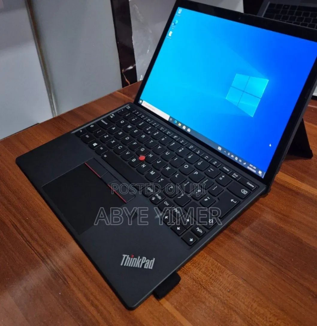New Laptop Lenovo ThinkPad X13 Gen 2 16GB Intel Core i7 SSD 512GB
