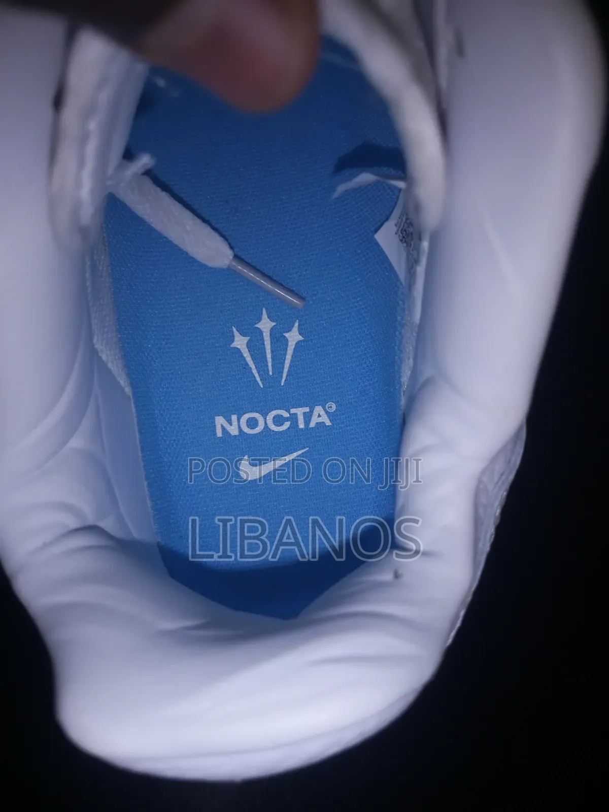 Air Force Nocta