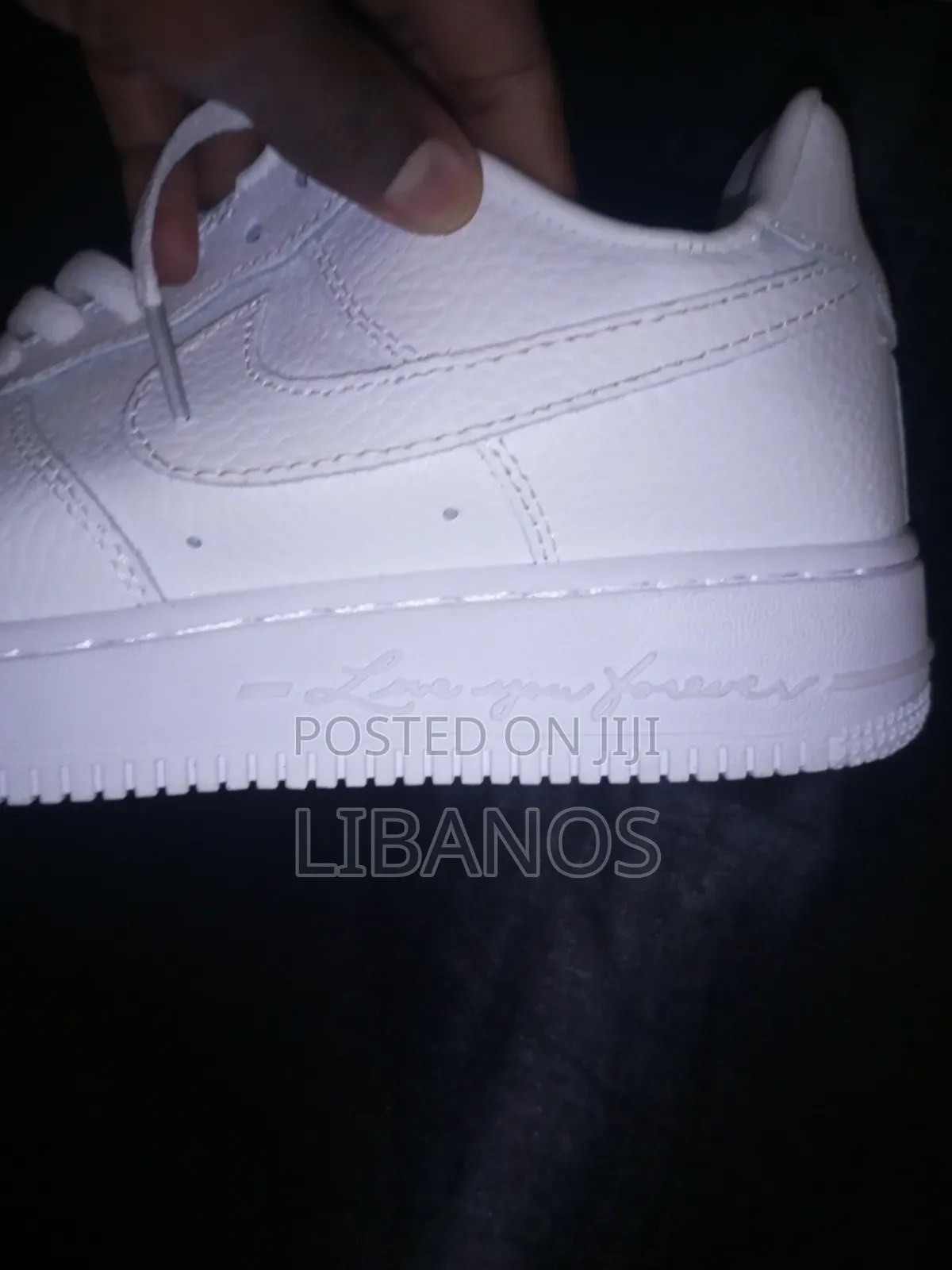 Air Force Nocta