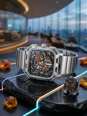 Automatic Mechanical Watches