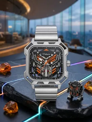 Automatic Mechanical Watches