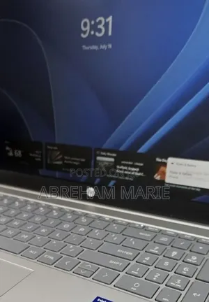 New Laptop HP Stream Notebook 16GB Intel Core i7 SSD 1T