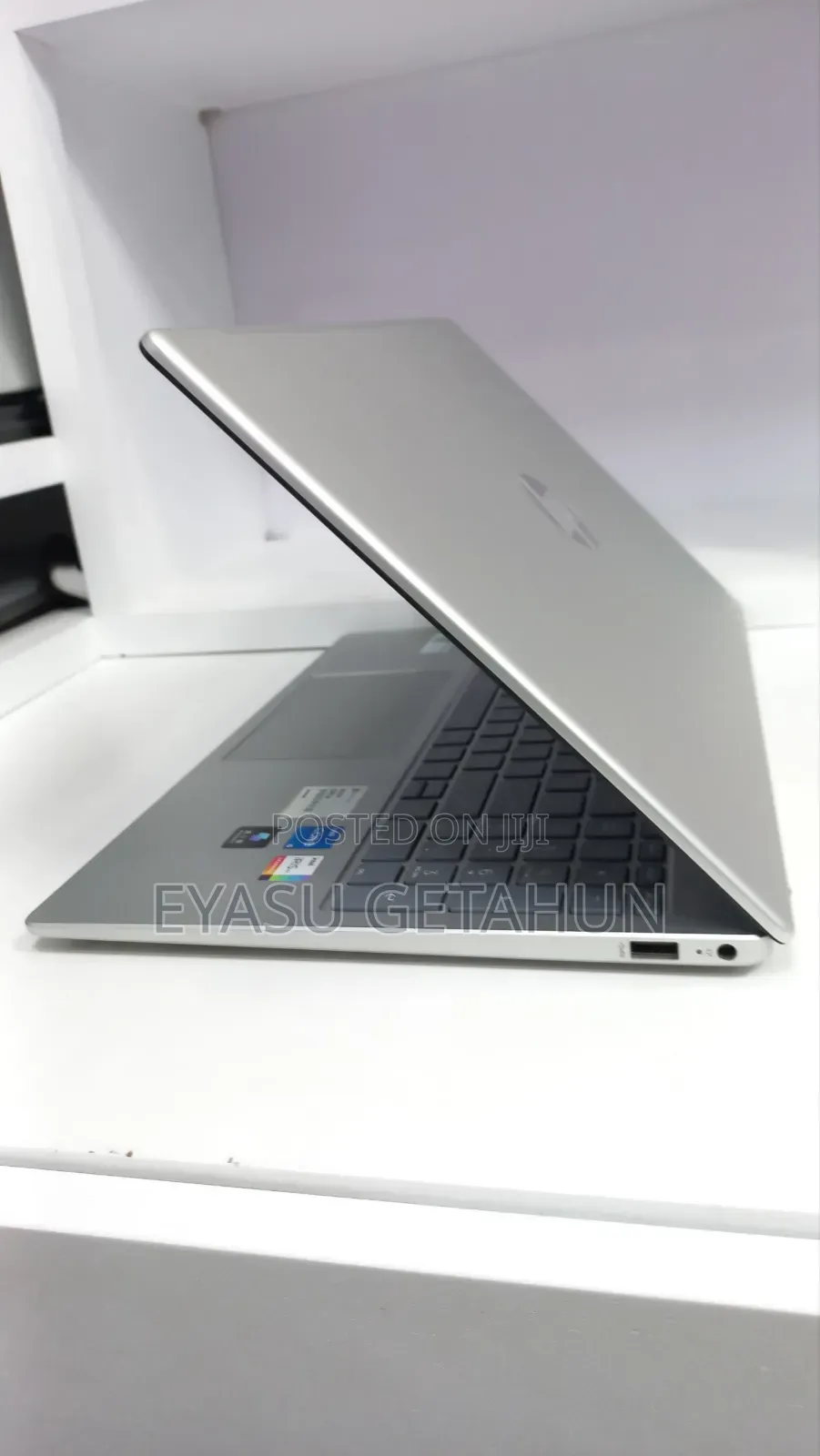 New Laptop HP Stream Notebook 16GB Intel Core i5 SSD 1T