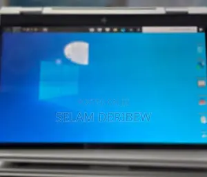New Laptop HP EliteBook 830 G8 32GB Intel Core i7 SSD 512GB
