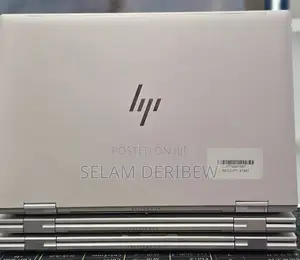New Laptop HP EliteBook 830 G8 32GB Intel Core i7 SSD 512GB