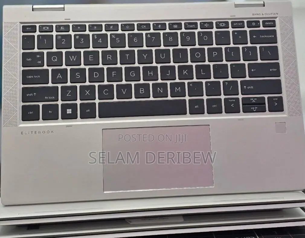 New Laptop HP EliteBook 830 G8 32GB Intel Core i7 SSD 512GB