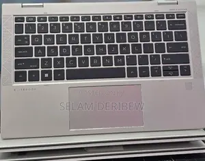 New Laptop HP EliteBook 830 G8 32GB Intel Core i7 SSD 512GB