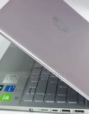 New Laptop HP EliteBook 830 G8 32GB Intel Core i7 SSD 512GB