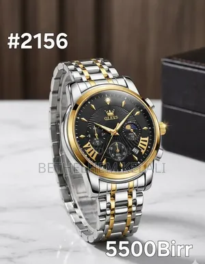 Luxury Battery Watchs