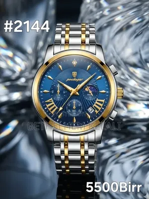 Luxury Battery Watchs