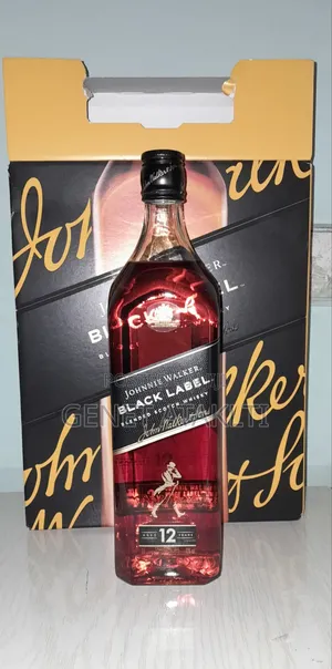 Black Label