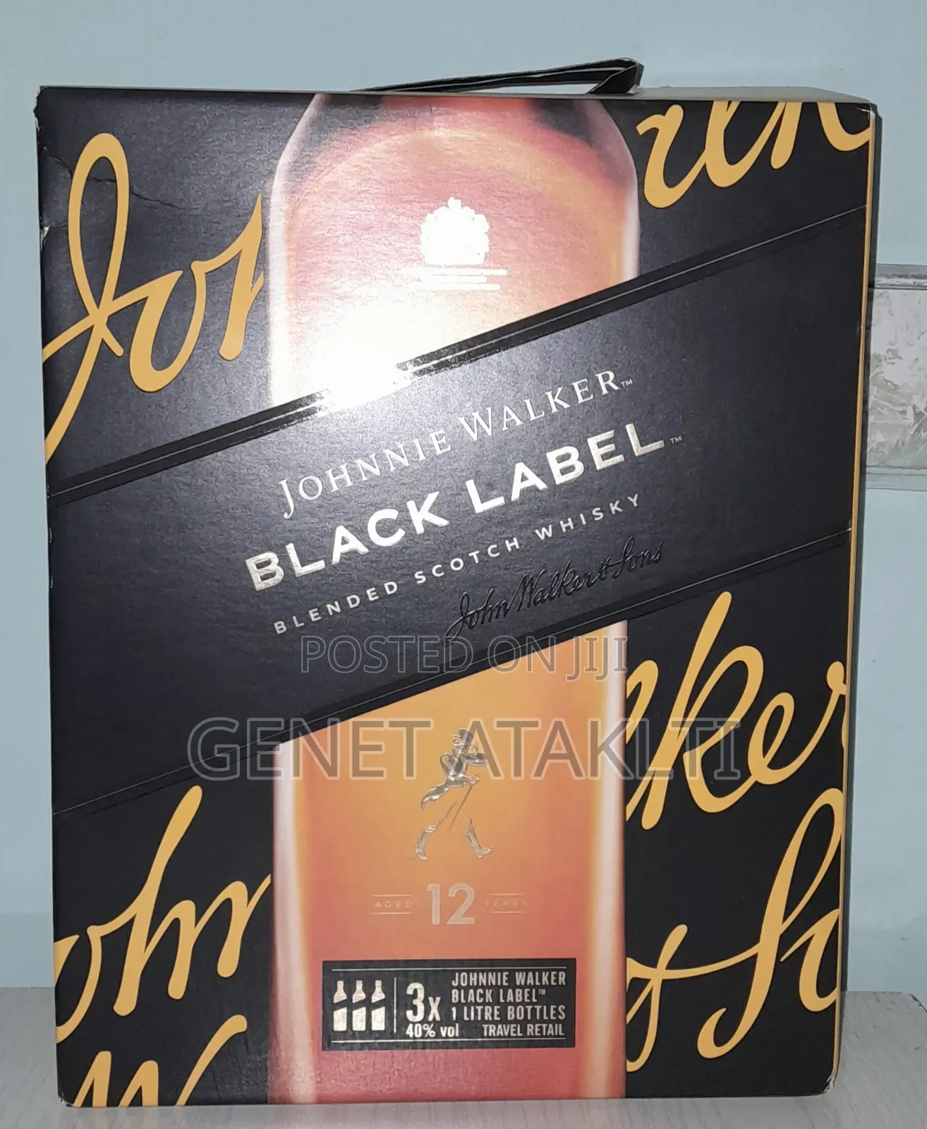 Black Label