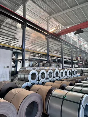 Steel Coil