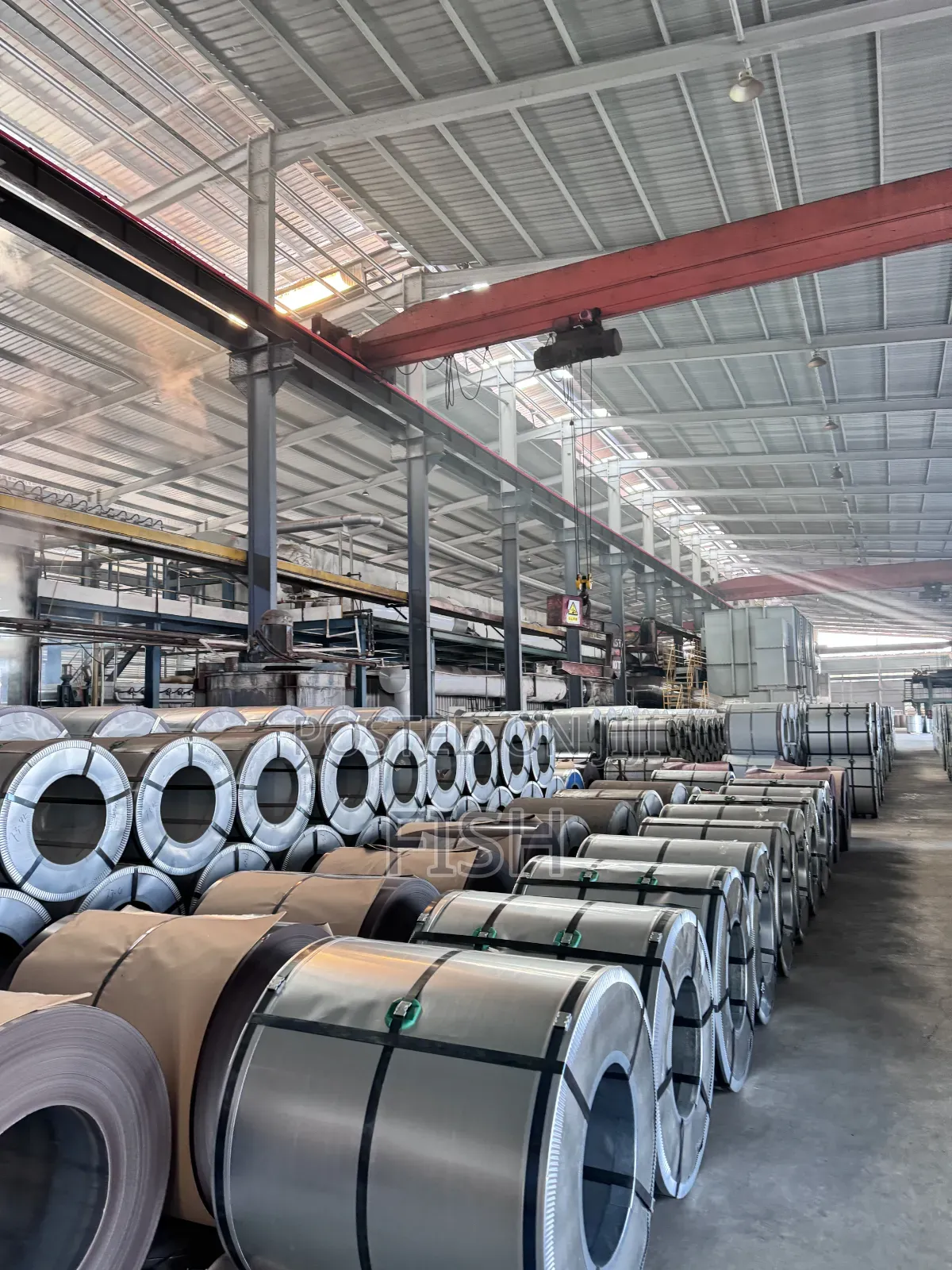 Steel Coil