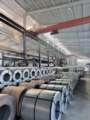 Steel Coil