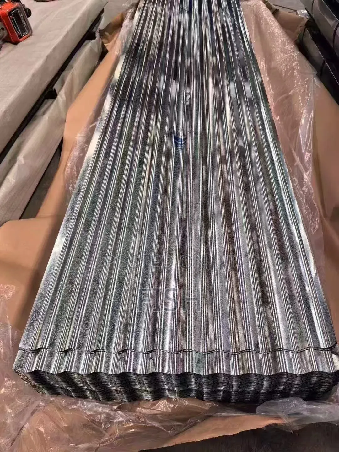 Steel Coil